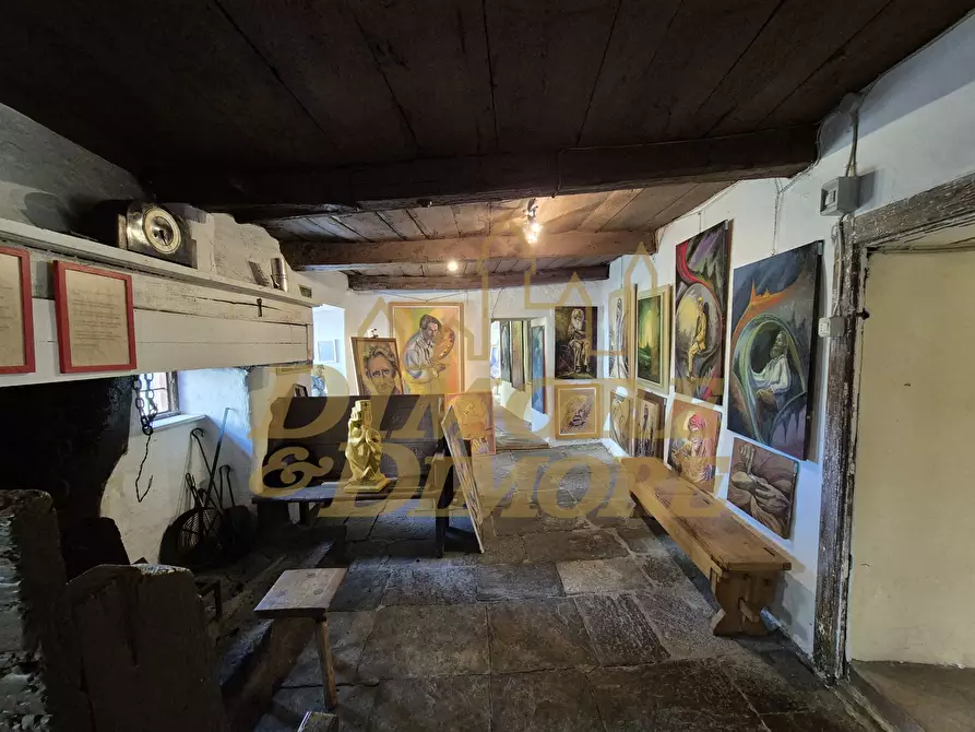 Immagine 38 di Casa indipendente in vendita  in Valleggia a Montescheno