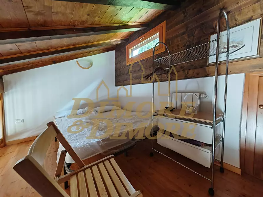 Immagine 9 di Bilocale in vendita  in Via Monterosa 504 a Macugnaga