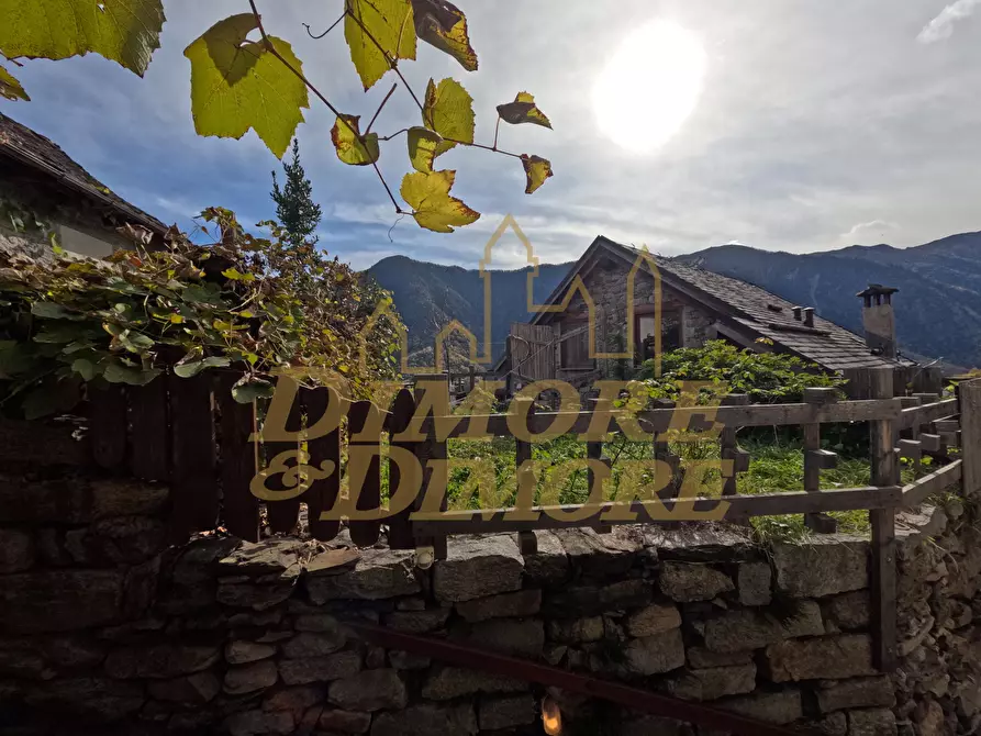 Immagine 19 di Casa indipendente in vendita  in Valleggia a Montescheno