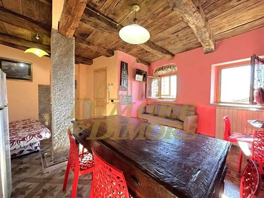 Immagine 23 di Bilocale in vendita  in Piazza Milano 8A a Colazza