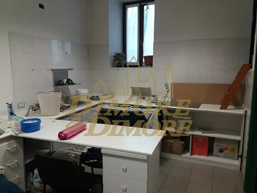 Immagine 4 di Ufficio in vendita  a Verbania