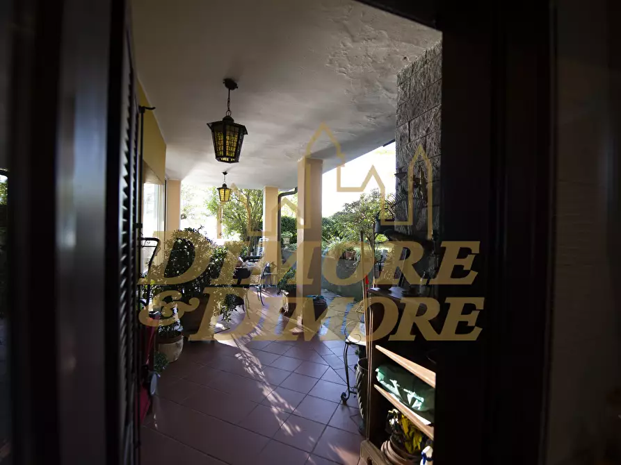 Immagine 28 di Villa in vendita  a Ghiffa