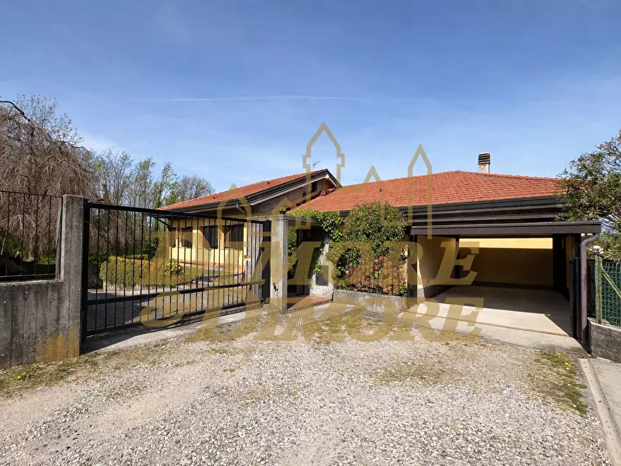 Immagine 52 di Villa in vendita  in Via Libertà 59 a Morazzone