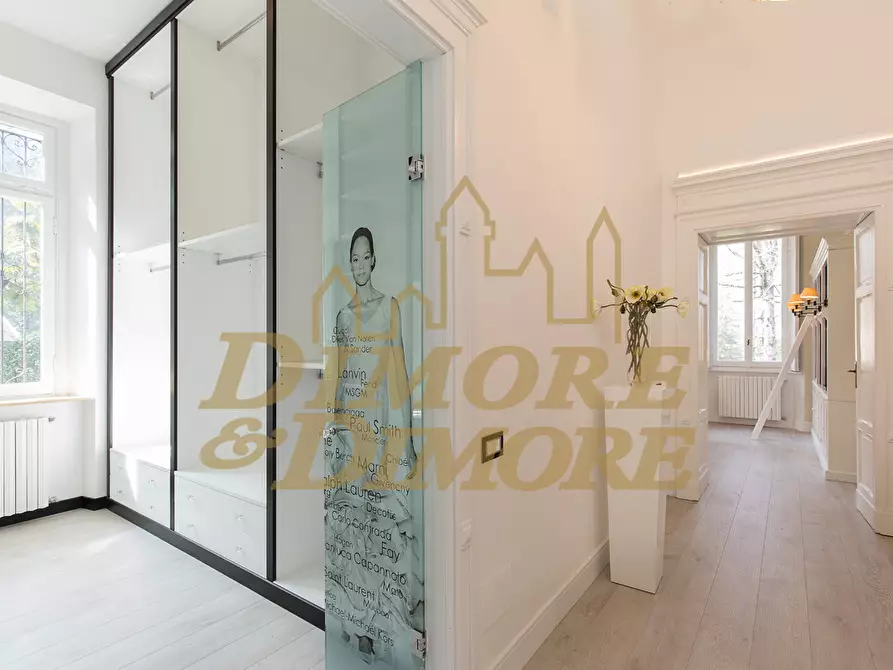 Immagine 31 di Villa in vendita  in via giuseppe verdi 5 a Stresa