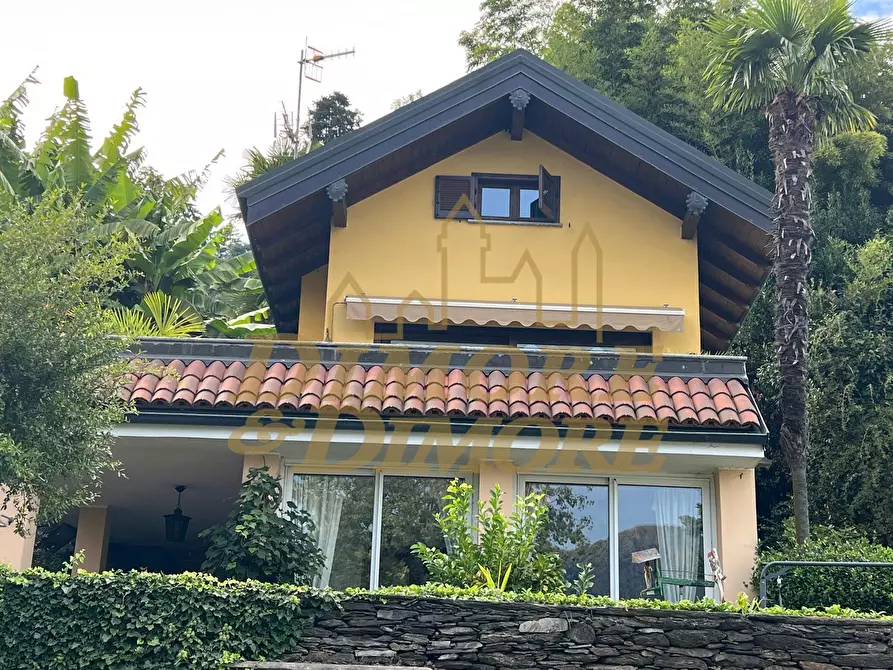Immagine 6 di Villa in vendita  a Ghiffa