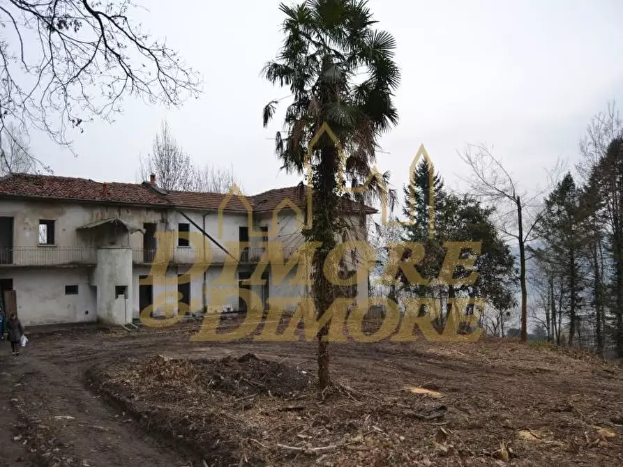 Immagine 26 di Rustico / casale in vendita  a Comabbio