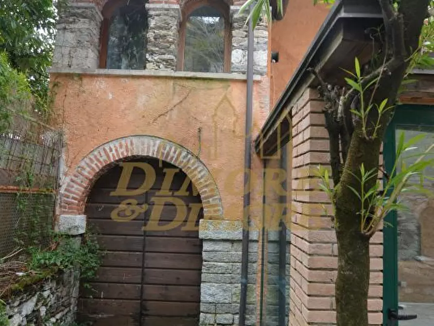 Immagine 7 di Villetta a schiera in vendita  in Corso Belvedere 149-155 a Ghiffa