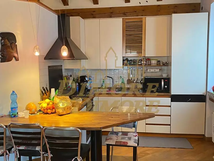 Immagine 1 di Trilocale in vendita  a Gravellona Toce