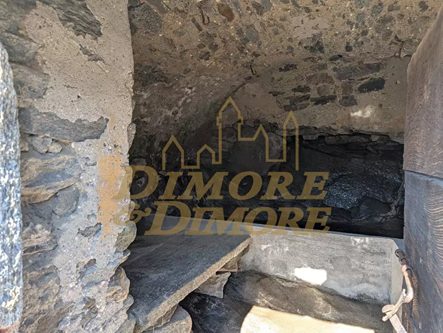 Immagine 18 di Quadrilocale in vendita  a Crevoladossola