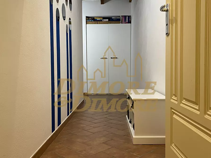 Immagine 11 di Bilocale in vendita  in Piazza San Rocco 24 a Verbania