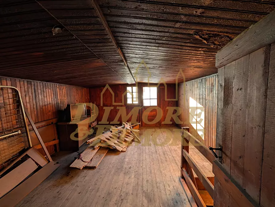 Immagine 14 di Casa indipendente in vendita  in Via Monte Rosa a Macugnaga