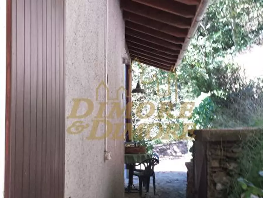 Immagine 23 di Casa indipendente in vendita  a Caprezzo