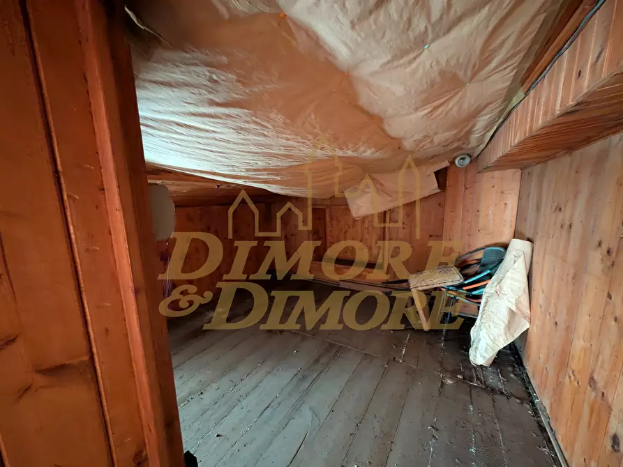 Immagine 15 di Casa indipendente in vendita  in Via Monte Rosa a Macugnaga