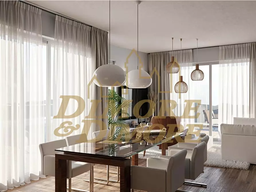 Immagine 9 di Casa bifamiliare in vendita  in Via Vignolo a Verbania