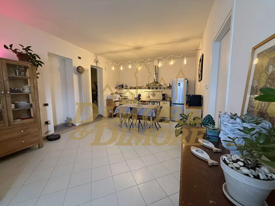 Immagine 7 di Trilocale in vendita  in Via Fabio Filzi 2 a Verbania