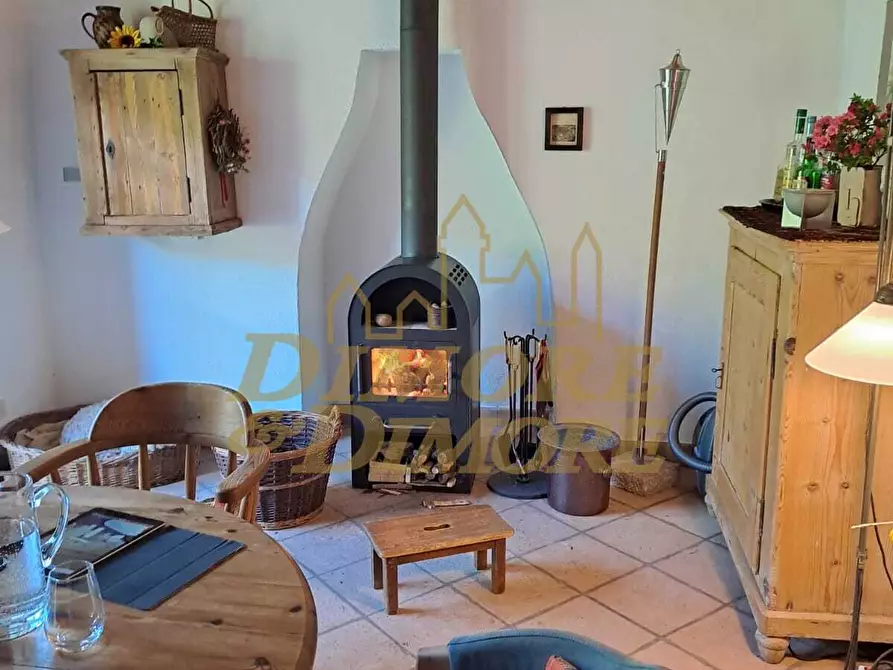 Immagine 23 di Baita in vendita  a Gurro