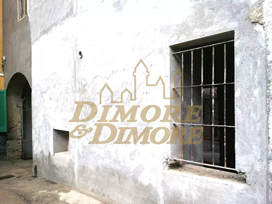 Immagine 11 di Rustico / casale in vendita  a Brovello-Carpugnino