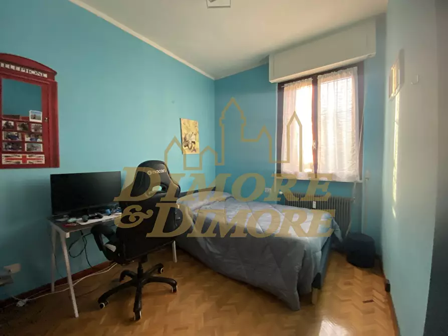 Immagine 12 di Attico in vendita  in via giacomo matteotti a Omegna