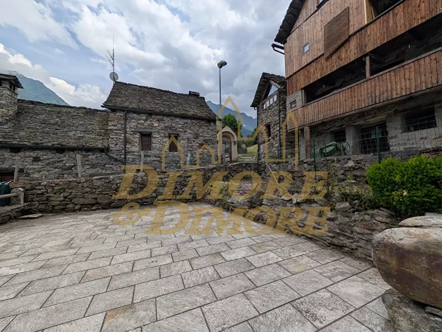 Immagine 5 di Rustico / casale in vendita  a Bannio Anzino