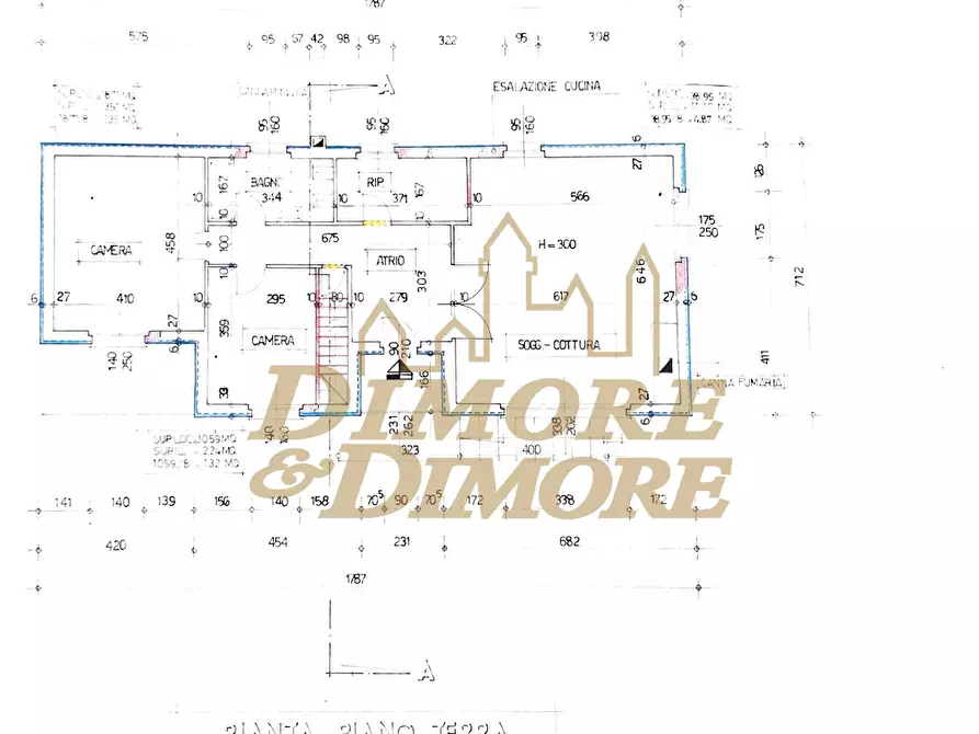 Immagine 28 di Villa in vendita  in Via alla Piana 84 a Cannobio
