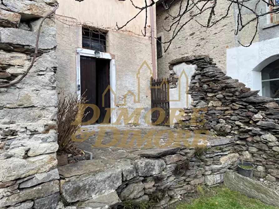 Immagine 26 di Baita in vendita  a Valle Cannobina