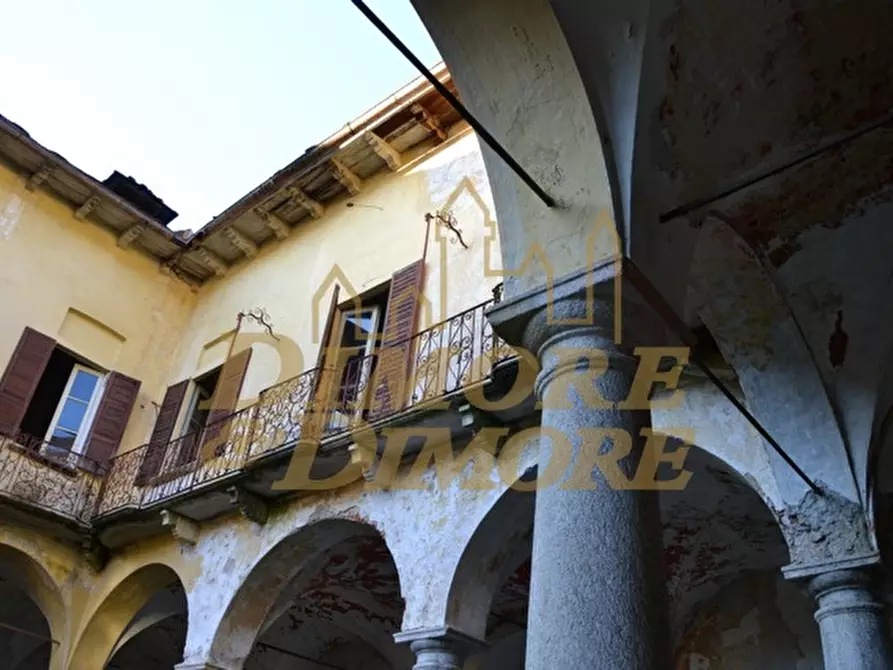 Immagine 4 di Rustico / casale in vendita  in via umberto a Miasino