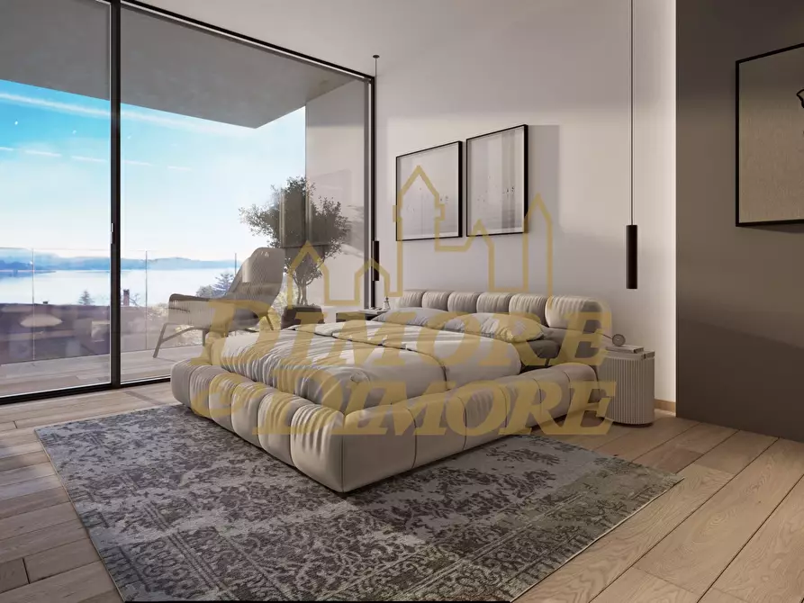 Immagine 1 di Villa in vendita  in via Selasca 40 a Ghiffa