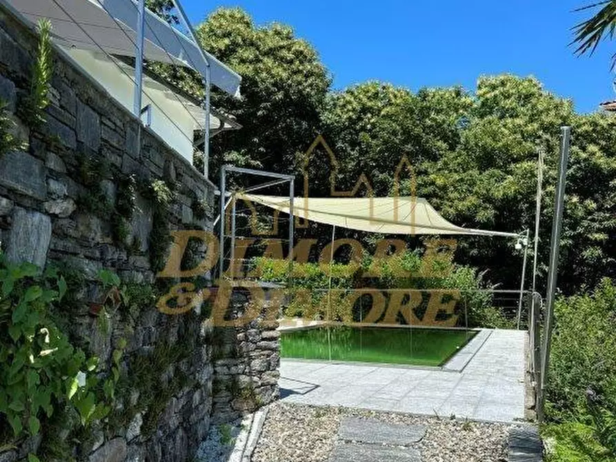 Immagine 61 di Villa in vendita  a Cannobio