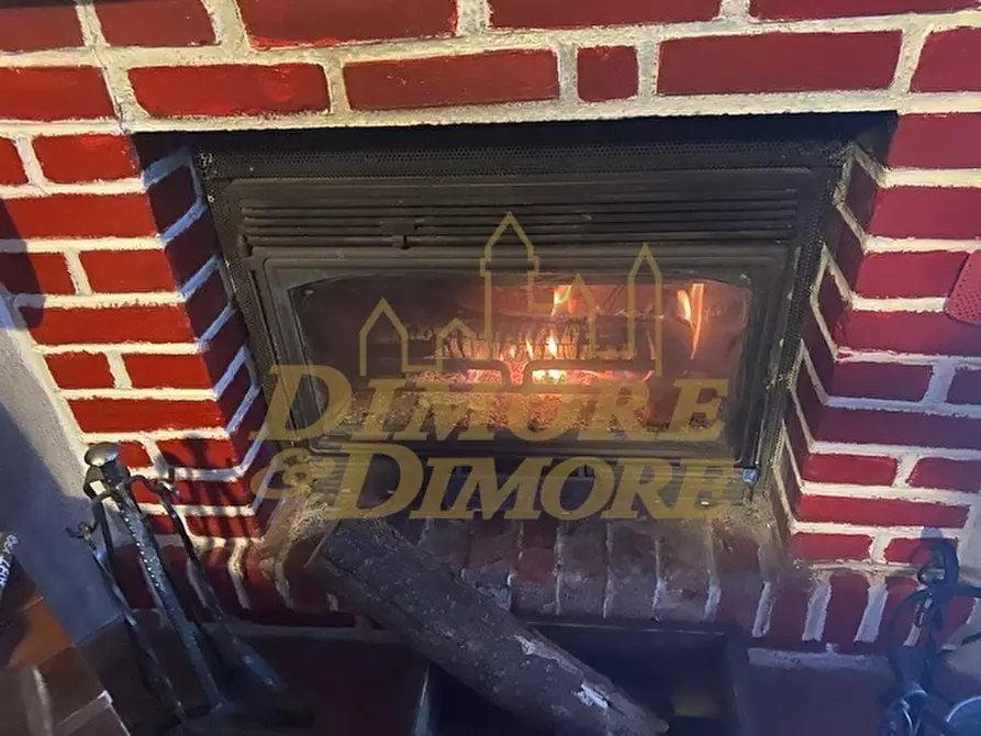 Immagine 65 di Villetta a schiera in vendita  a Aurano