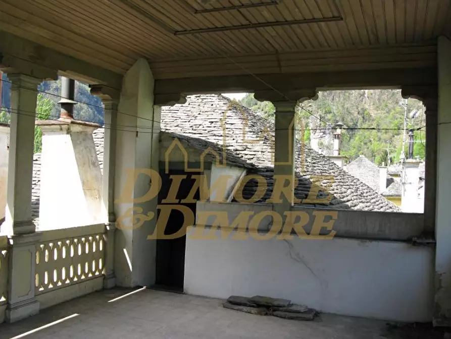 Immagine 27 di Villa in vendita  in Via Fontana 3 a Varzo