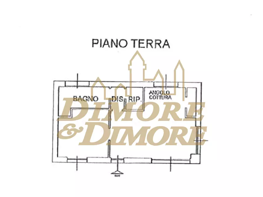 Immagine 33 di Casa bifamiliare in vendita  a Taino