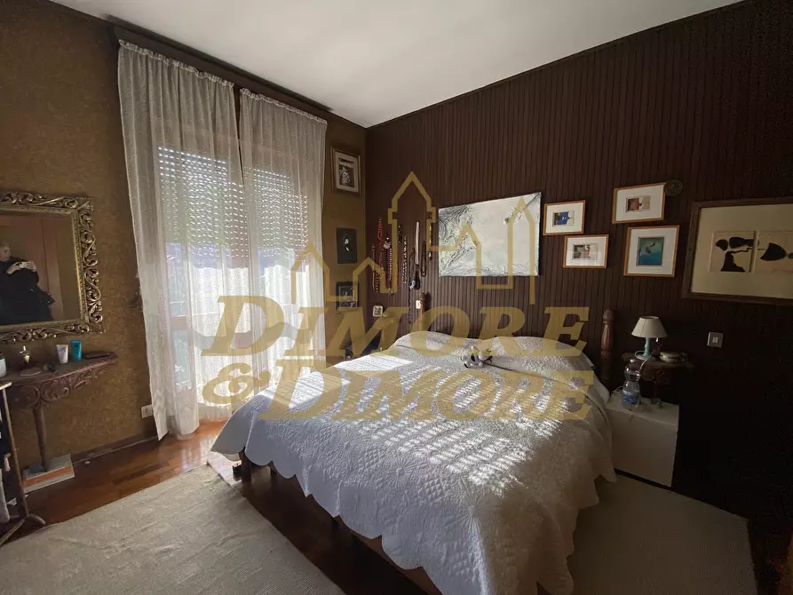 Immagine 10 di Quadrilocale in vendita  in via de vit a Stresa