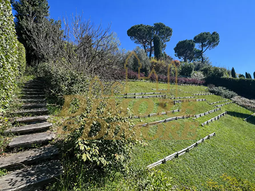 Immagine 54 di Villa in vendita  in Via Ludovico Ariosto 18 a Varese