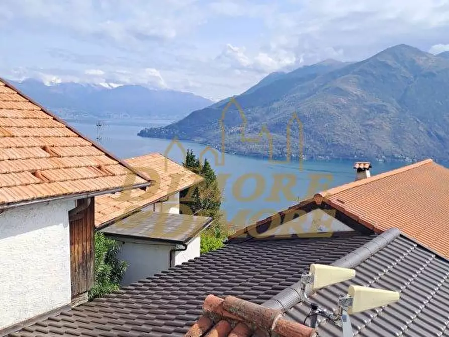 Immagine 63 di Porzione di casa in vendita  a Cannobio