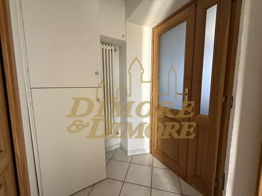 Immagine 40 di Casa indipendente in vendita  in Via Vico 3 a Caprezzo