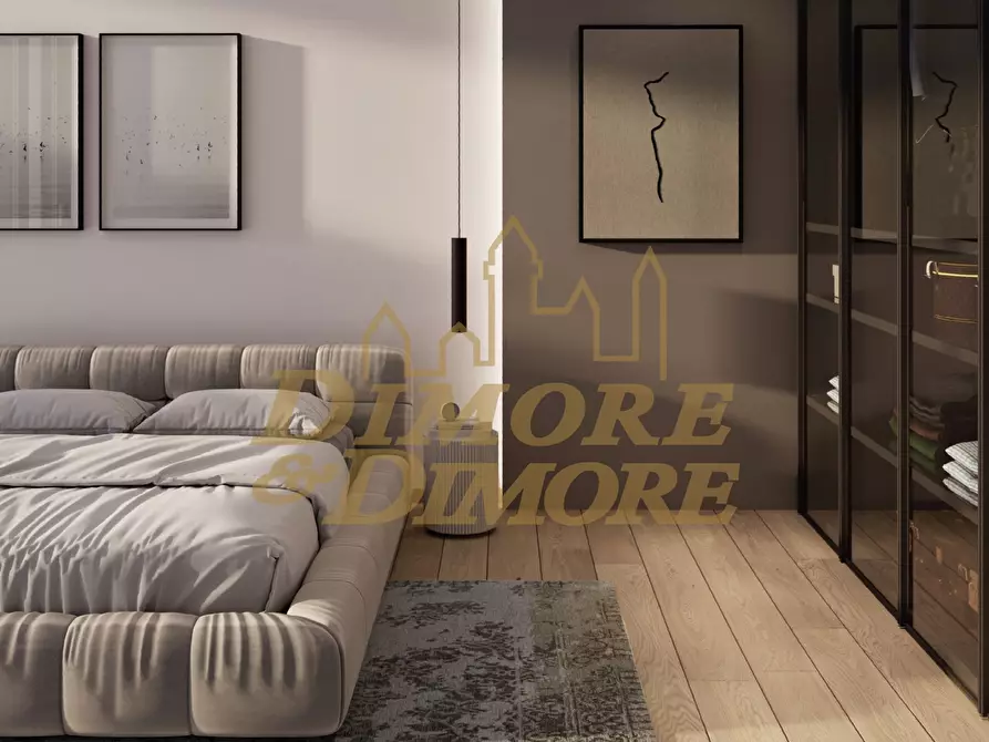 Immagine 22 di Villa in vendita  in via Selasca 40 a Ghiffa