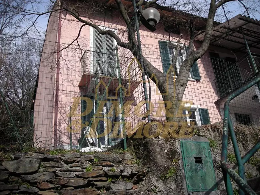 Immagine 25 di Rustico / casale in vendita  in via San Gaudenzio 14 a Verbania