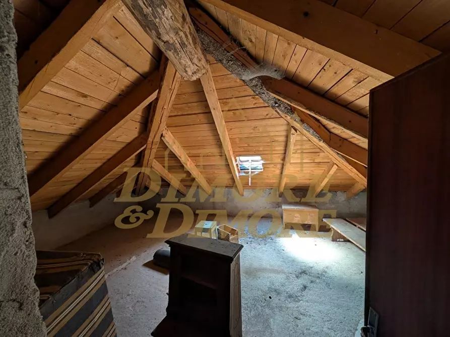 Immagine 22 di Casa indipendente in vendita  in Frazione Croppo a Montescheno
