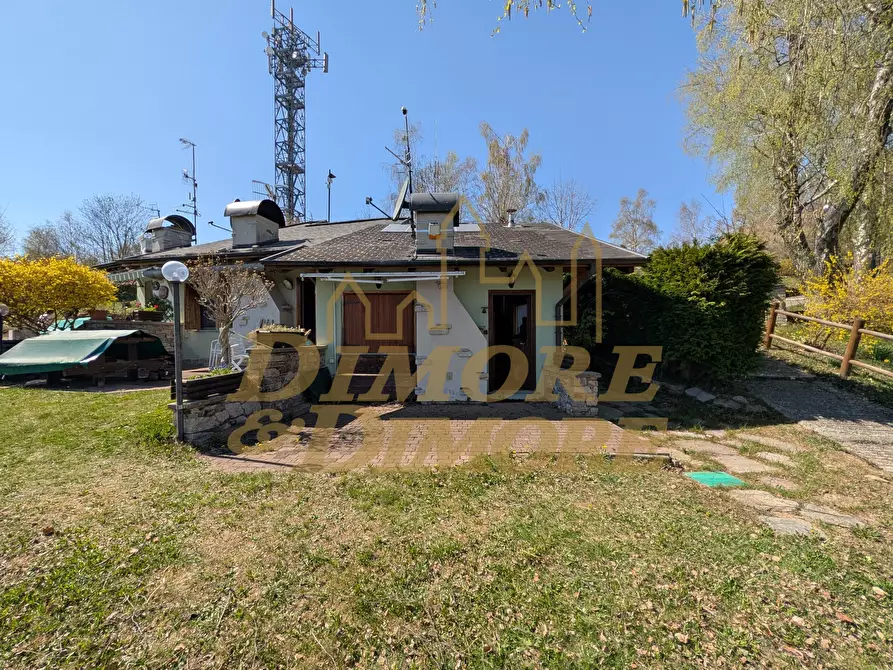 Immagine 1 di Casa indipendente in vendita  a Germagno