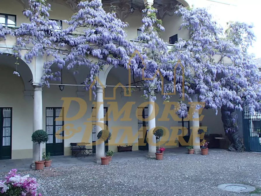 Immagine 44 di Villa in vendita  a Varese