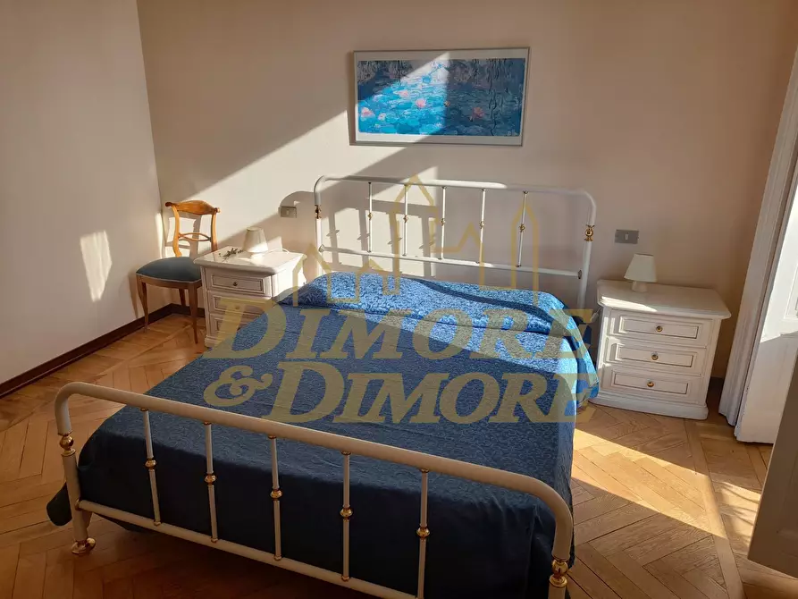 Immagine 9 di Bilocale in affitto  in VIA ROMA 3 a Premeno