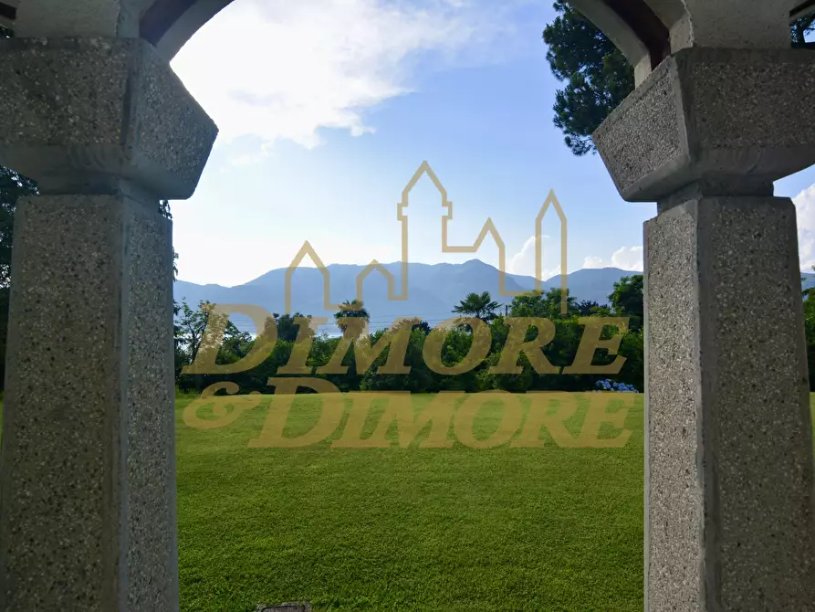 Immagine 47 di Villa in vendita  in Via Portovaltravaglia 39 a Brezzo Di Bedero