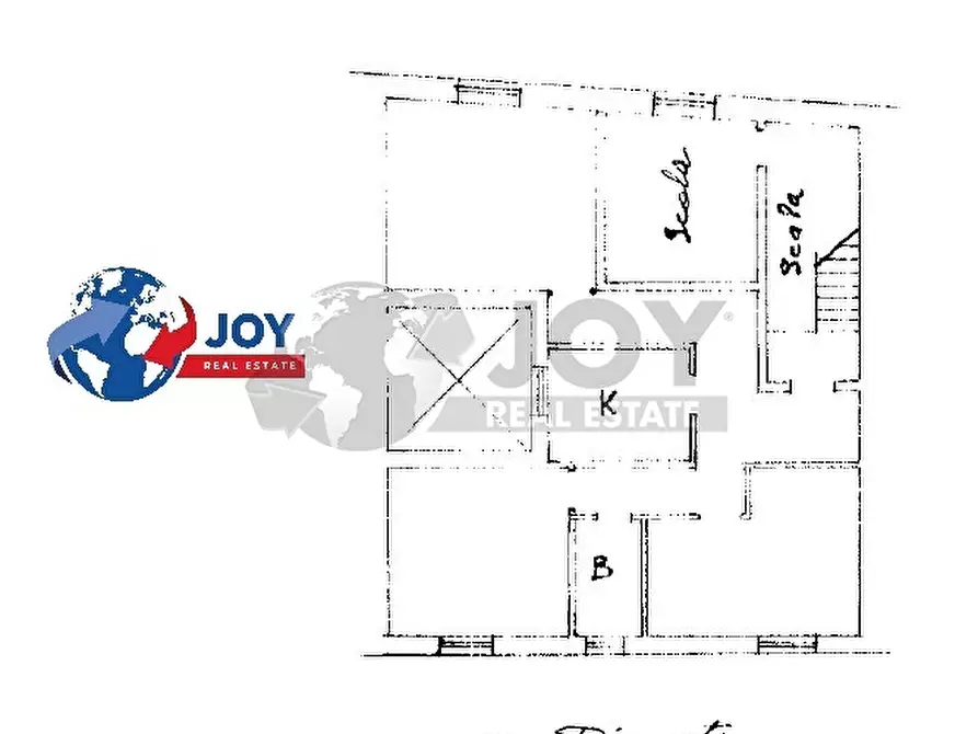 Immagine 55 di Casa indipendente in vendita  in Via Lucio Scarano 13 a Brindisi