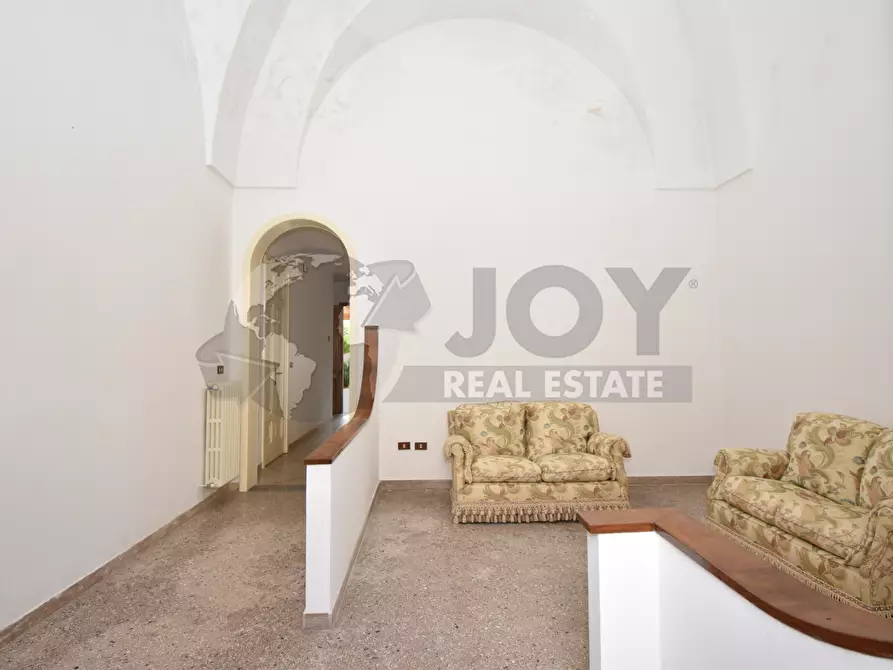 Immagine 8 di Casa indipendente in vendita  in Via Montello 28 a Zollino