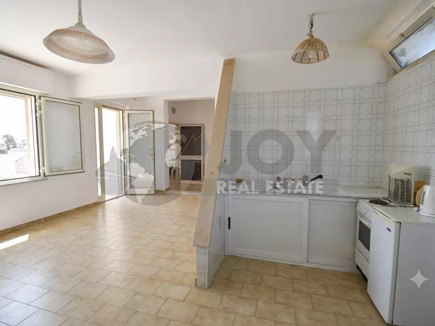 Immagine 15 di Casa indipendente in vendita  in Via Levanzo 17 a Lecce