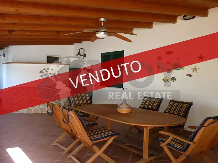 Immagine 1 di Villa in vendita  in Via Tramonti a Nardo'