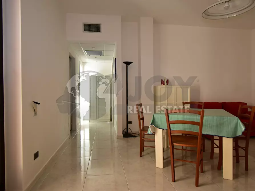 Immagine 35 di Quadrilocale in vendita  in Lungomare Galileo Galilei 119 a Gallipoli