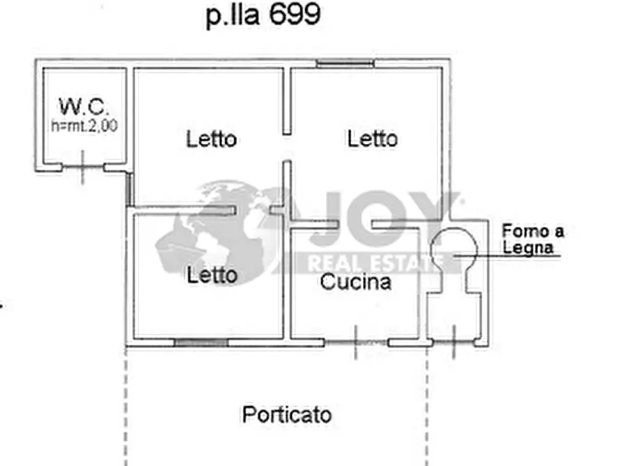 Immagine 42 di Villa in vendita  in Strada Comunale Castello Forcignano 26 a Galatone
