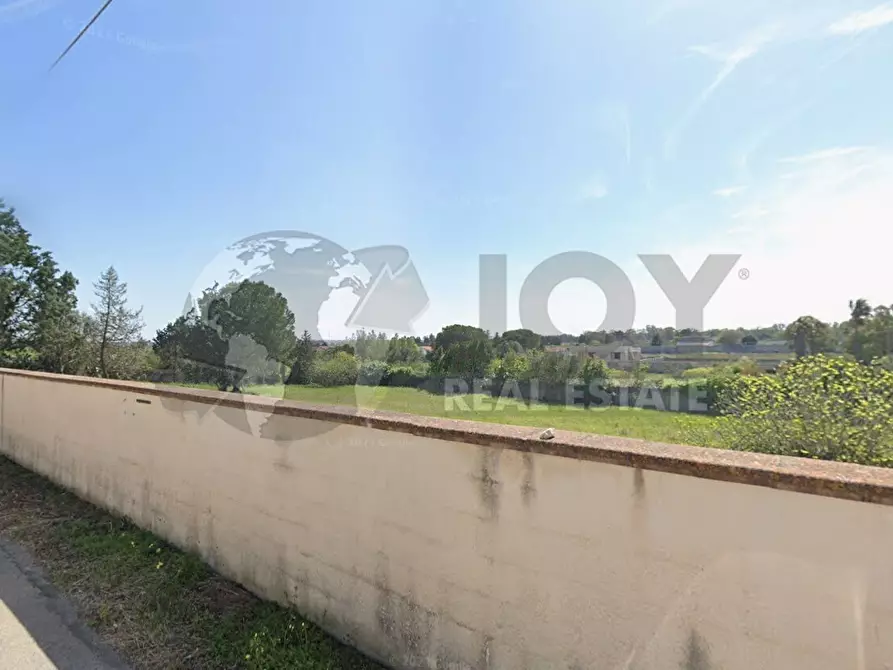 Immagine 8 di Terreno agricolo in vendita  in Via Natalia Ginzburg 14 a Lecce