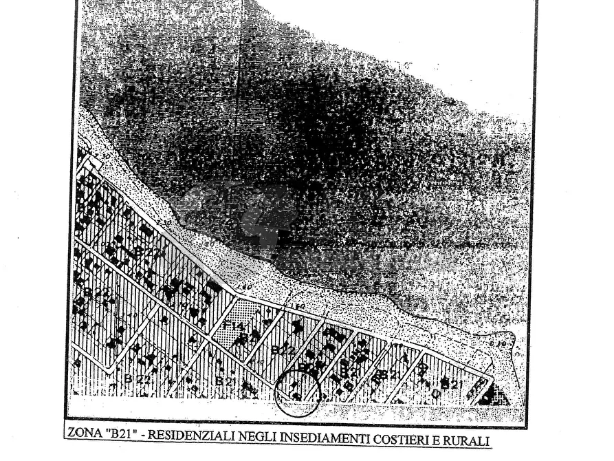 Immagine 42 di Villa in vendita  in Via Pianosa 1 a Lecce